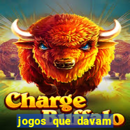 jogos que davam bitcoin em 2010